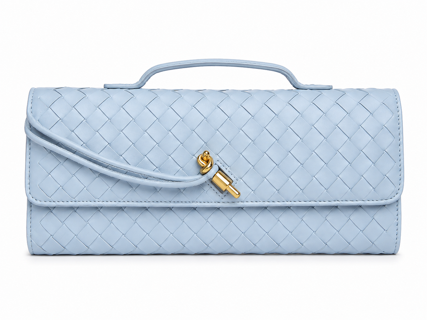 Bottega Veneta Andiamo clutch