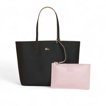 Lacoste Anna Reversible Tote