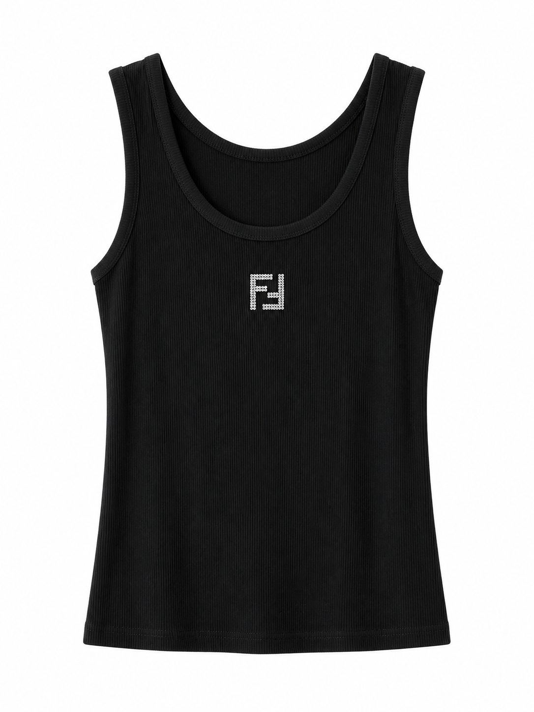 Fendi Tank Top