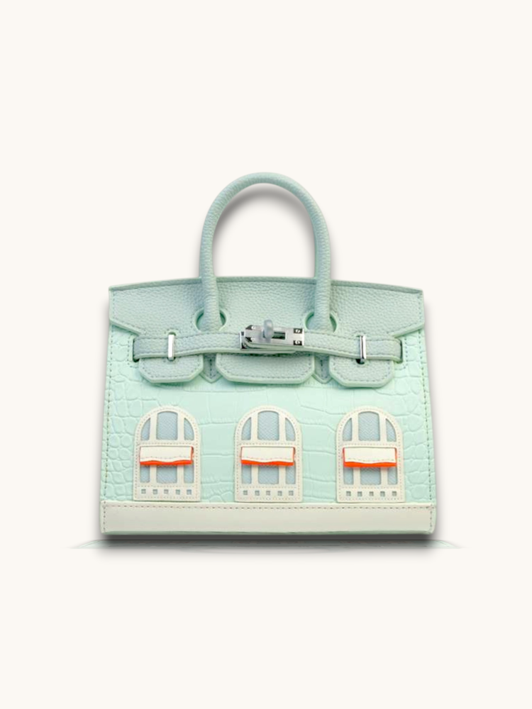 Hermès Birkin Faubourg