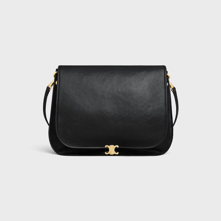 Celine Soft Triomphe Besace