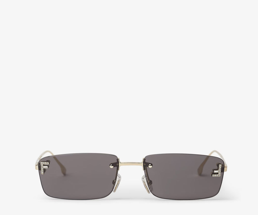Fendi First Crystal