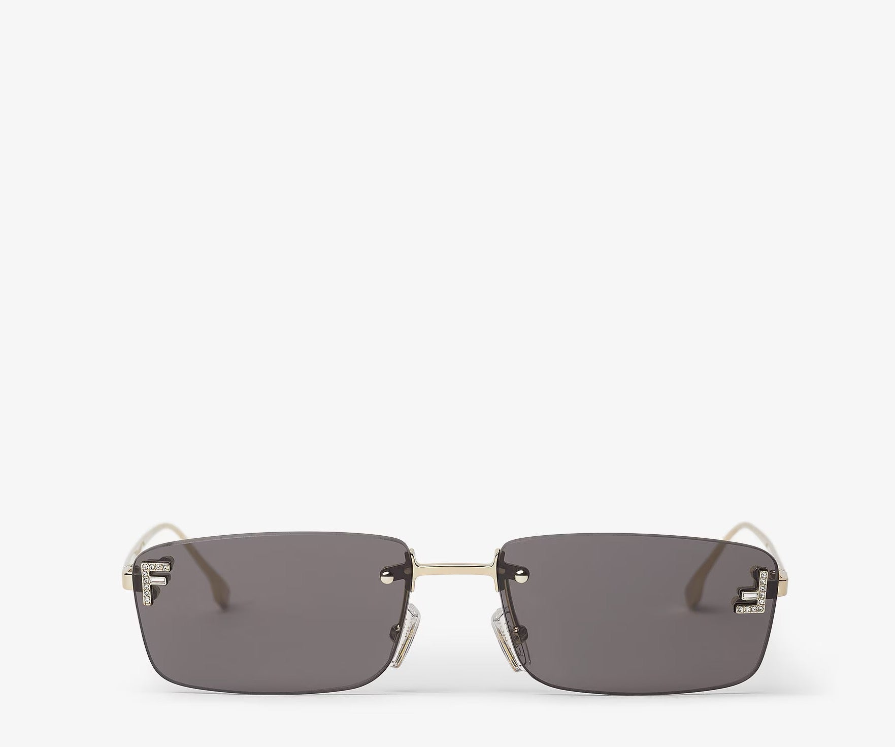 Fendi First Crystal