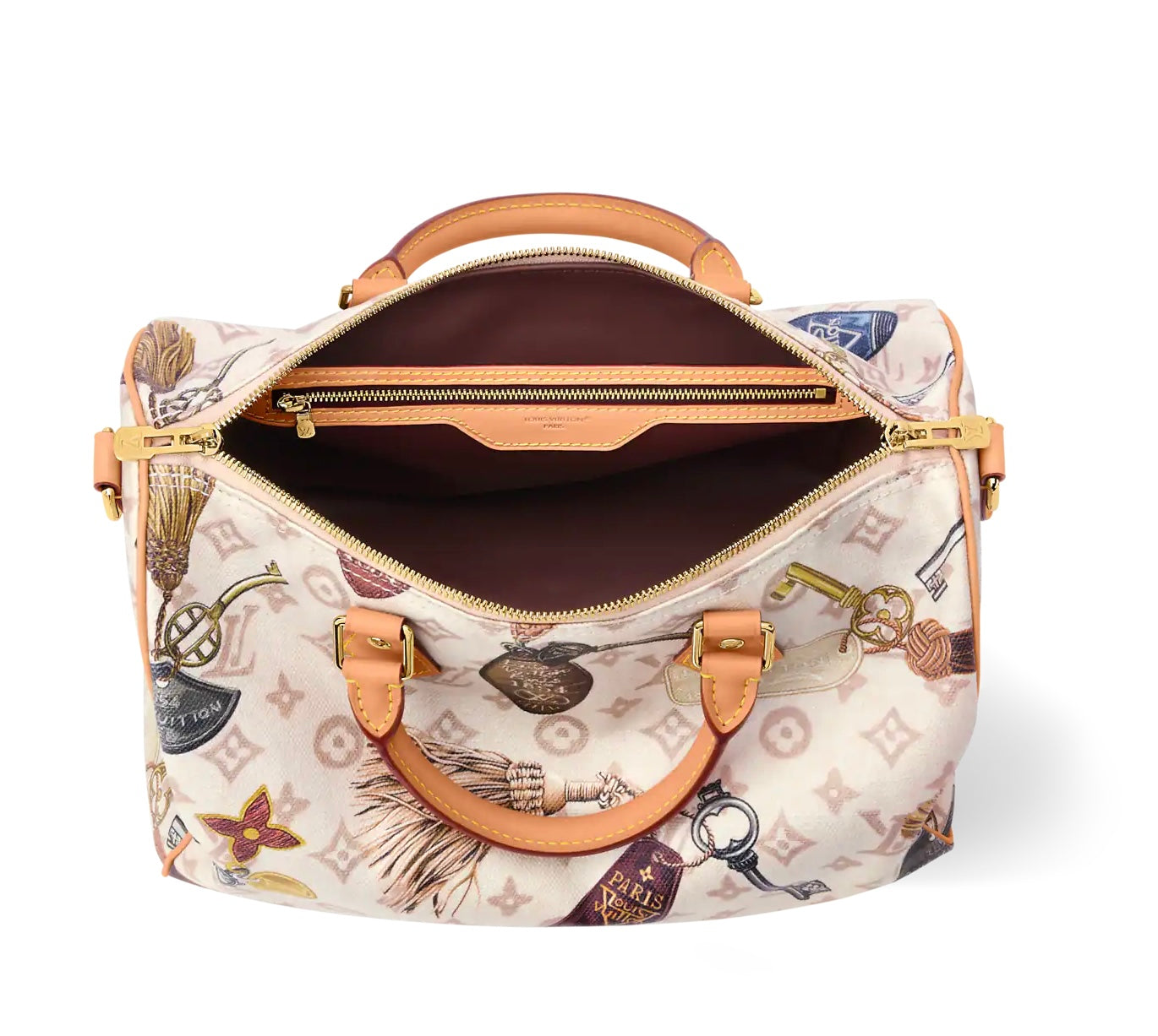 Speedy 30 Soft