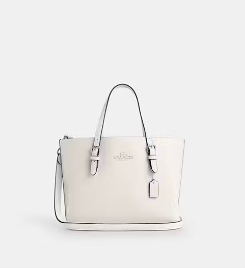 This Coach Mollie Tote Bag 25
