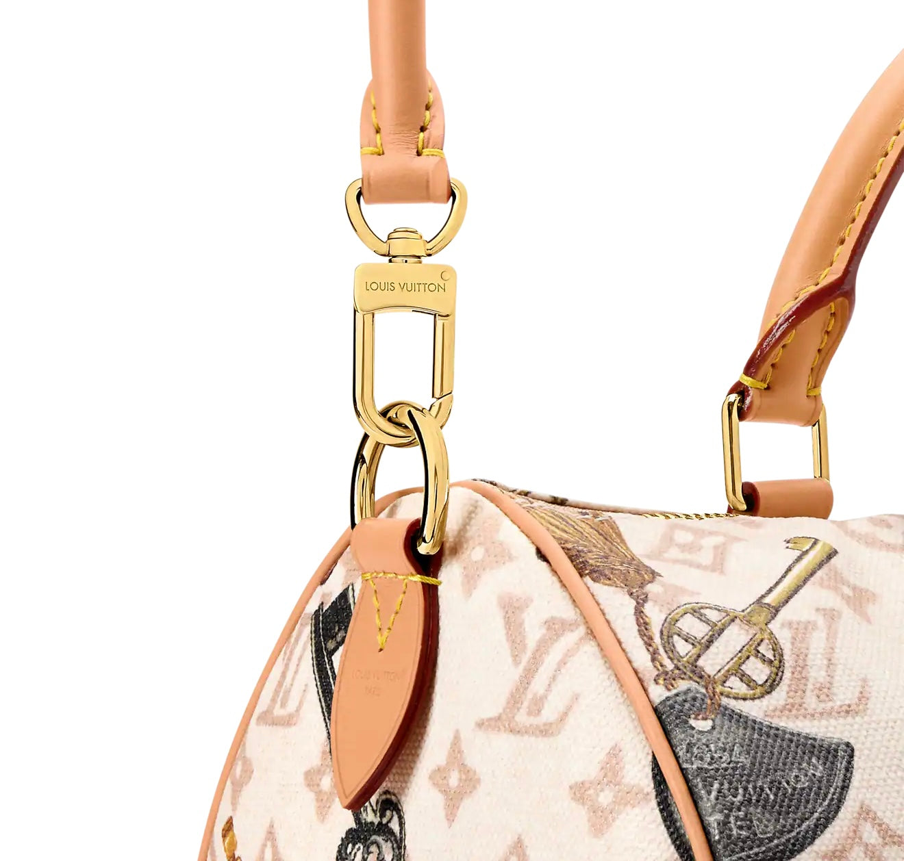 Speedy 30 Soft