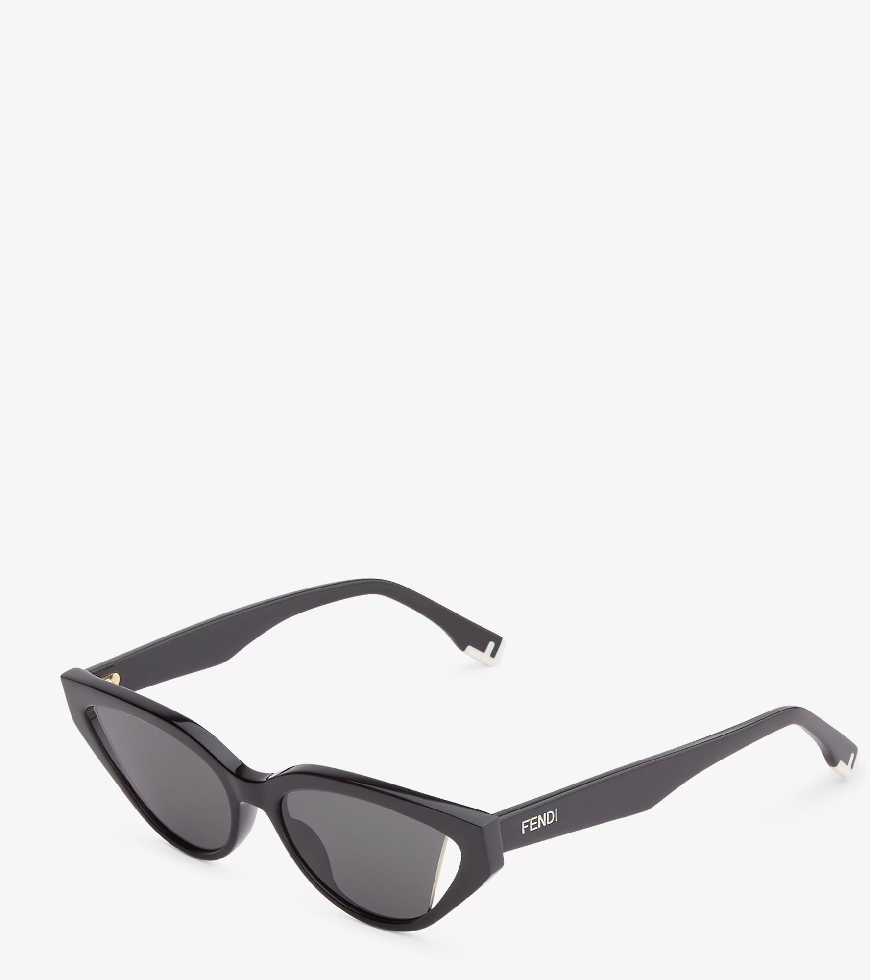Fend Way Black