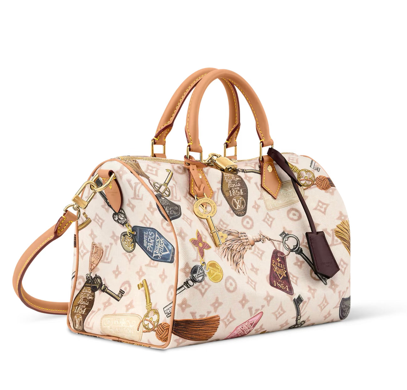 Speedy 30 Soft