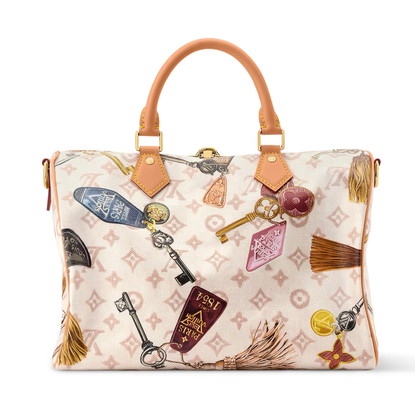 Speedy 30 Soft