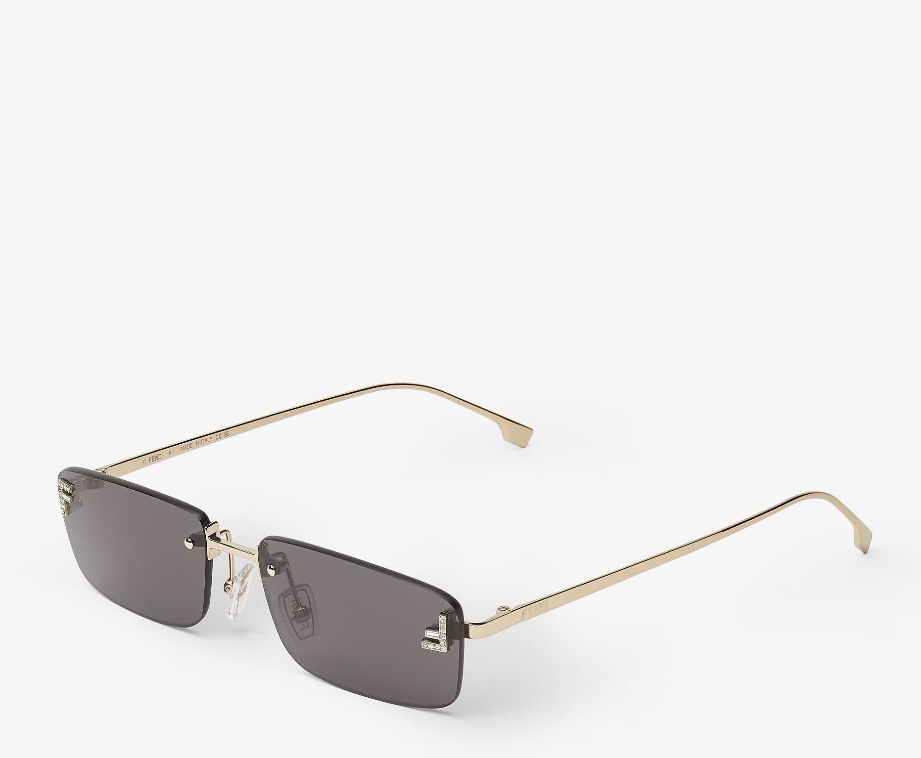 Fendi First Crystal