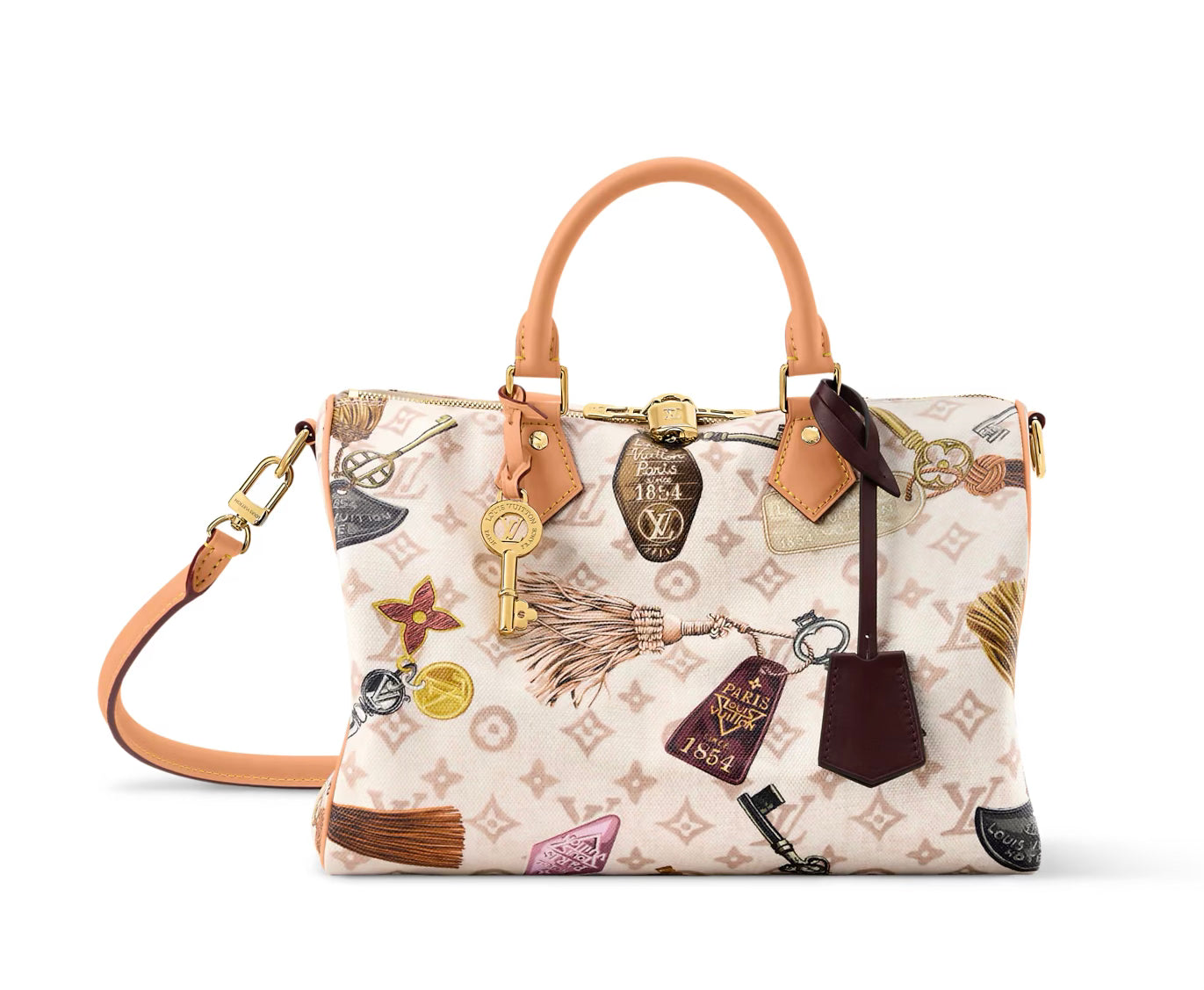 Speedy 30 Soft