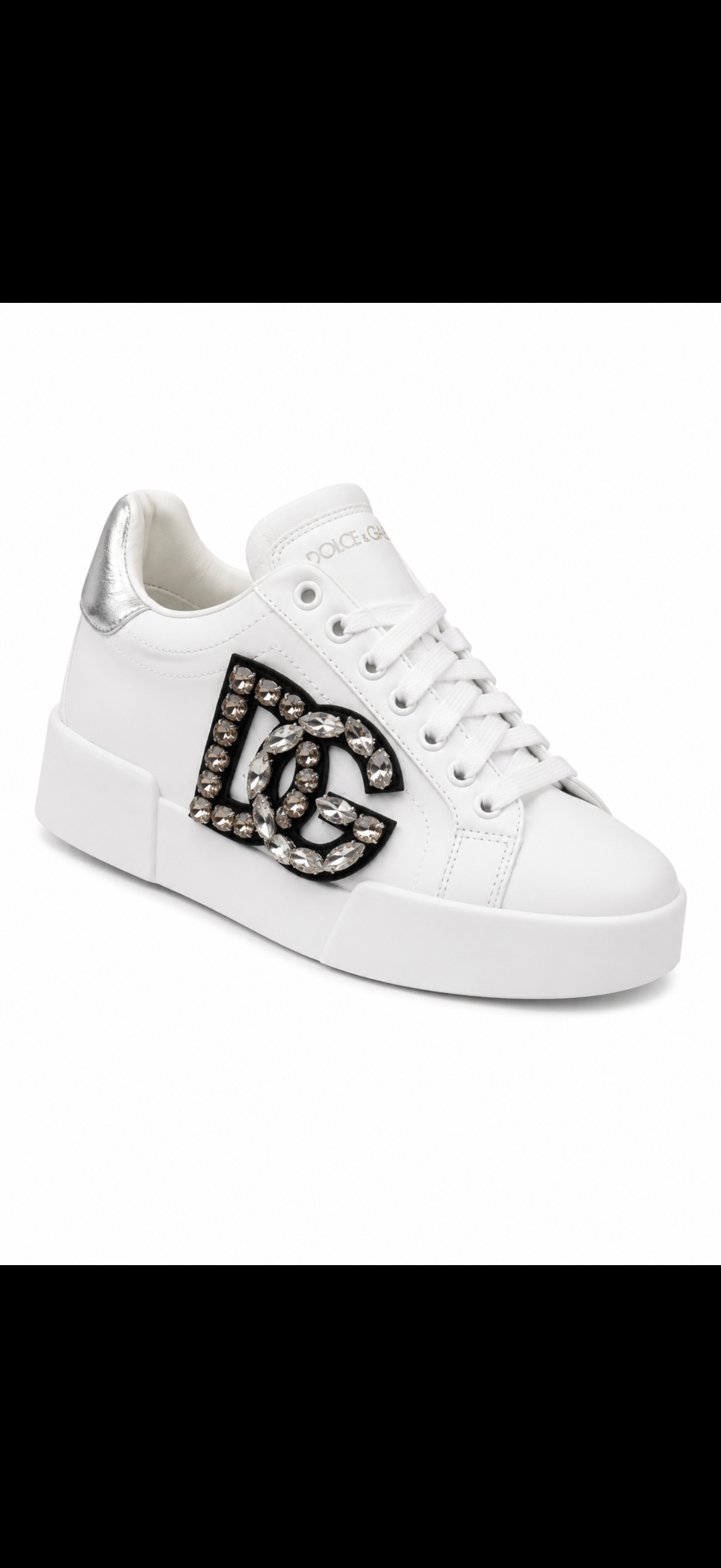 Dolce&Gabbana Portofino sneakers