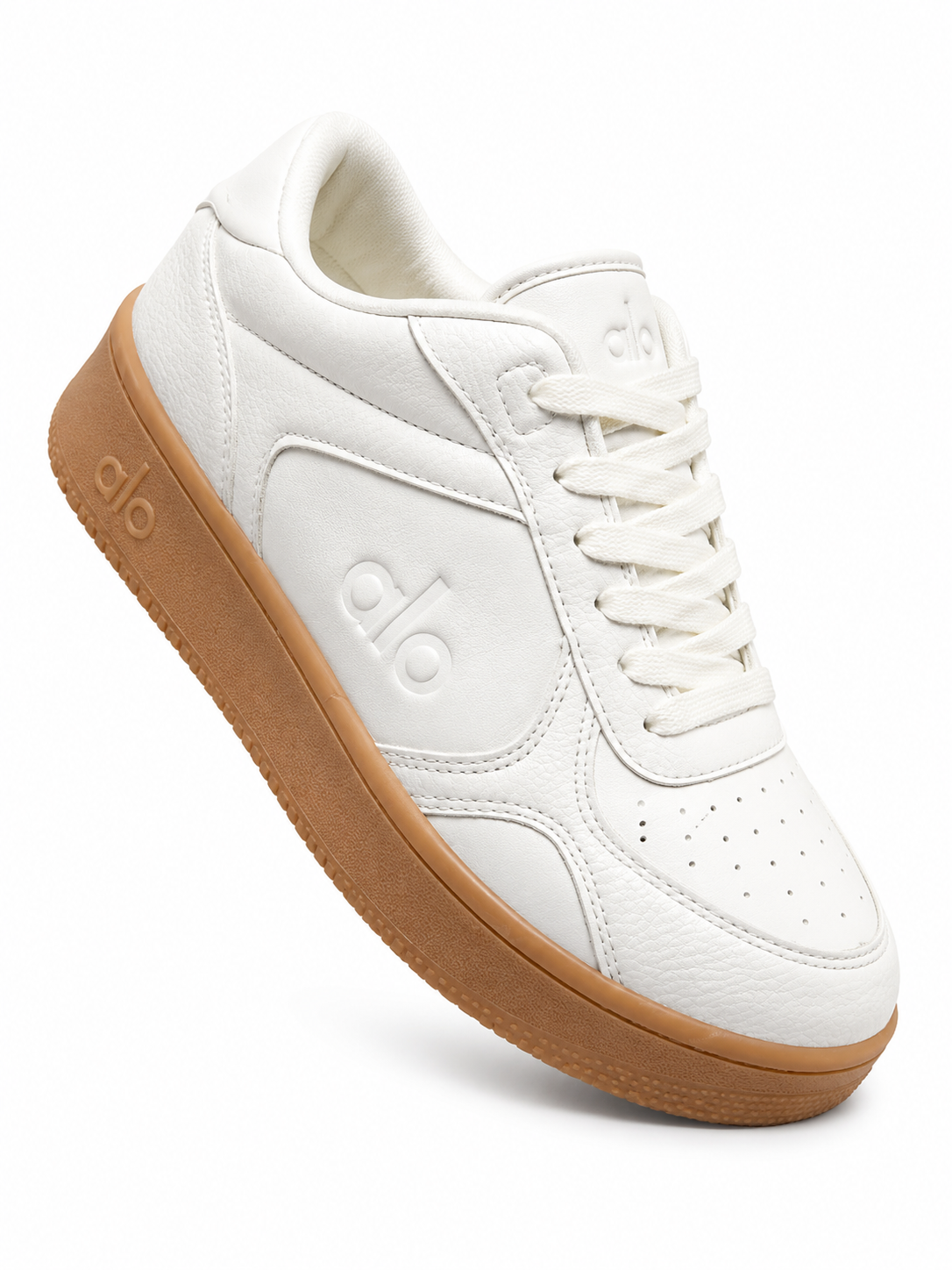 Alo Recovery Mode sneakers