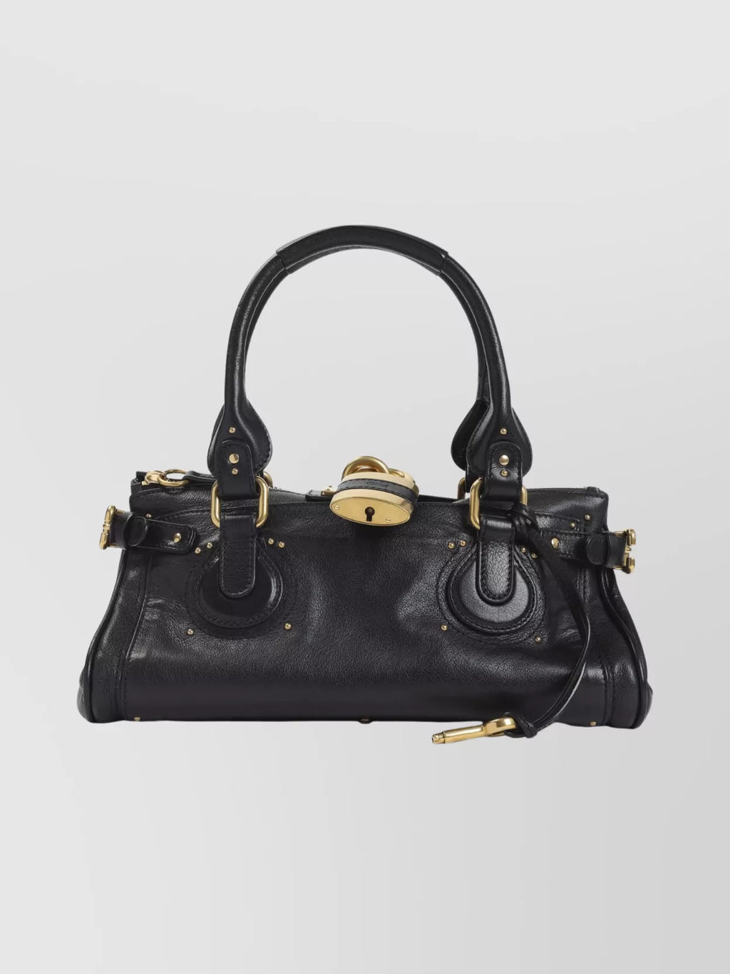 Chloé Paddington bag