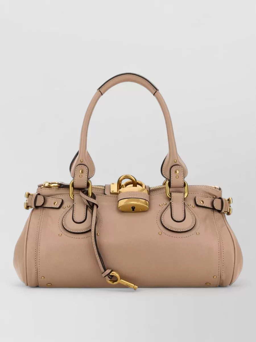 Chloé Paddington bag