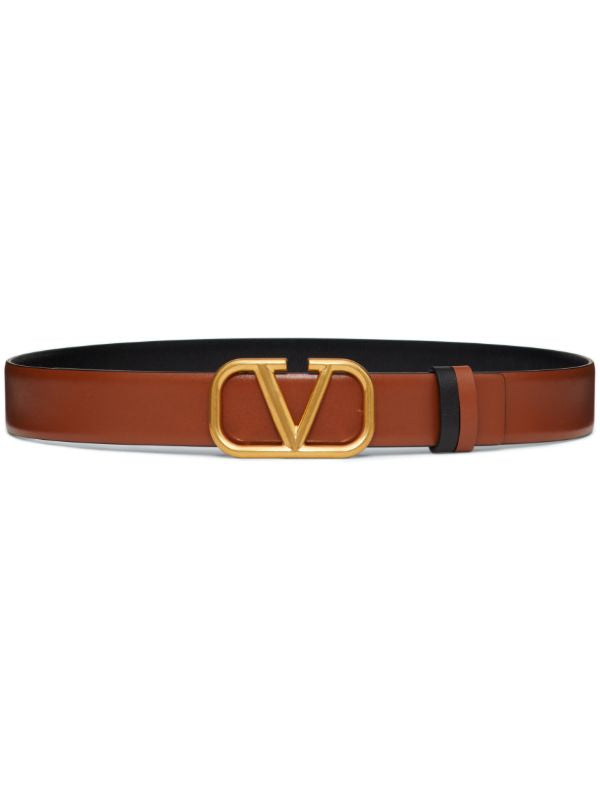 Valentino Belt V buckle