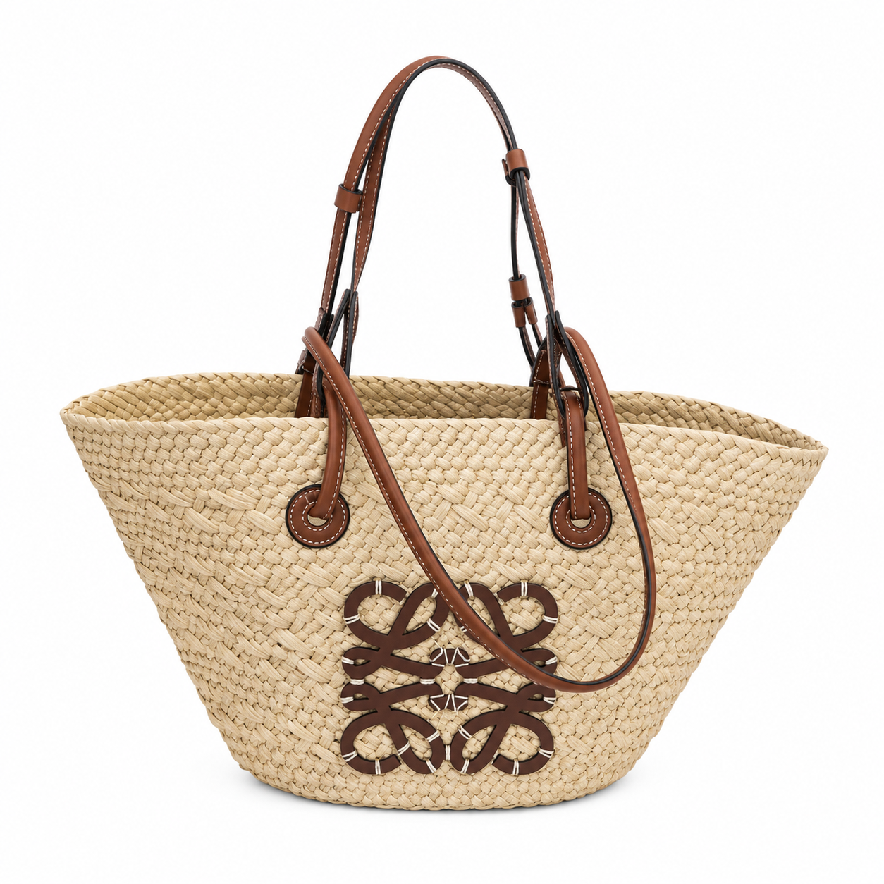 Loewe beach bag