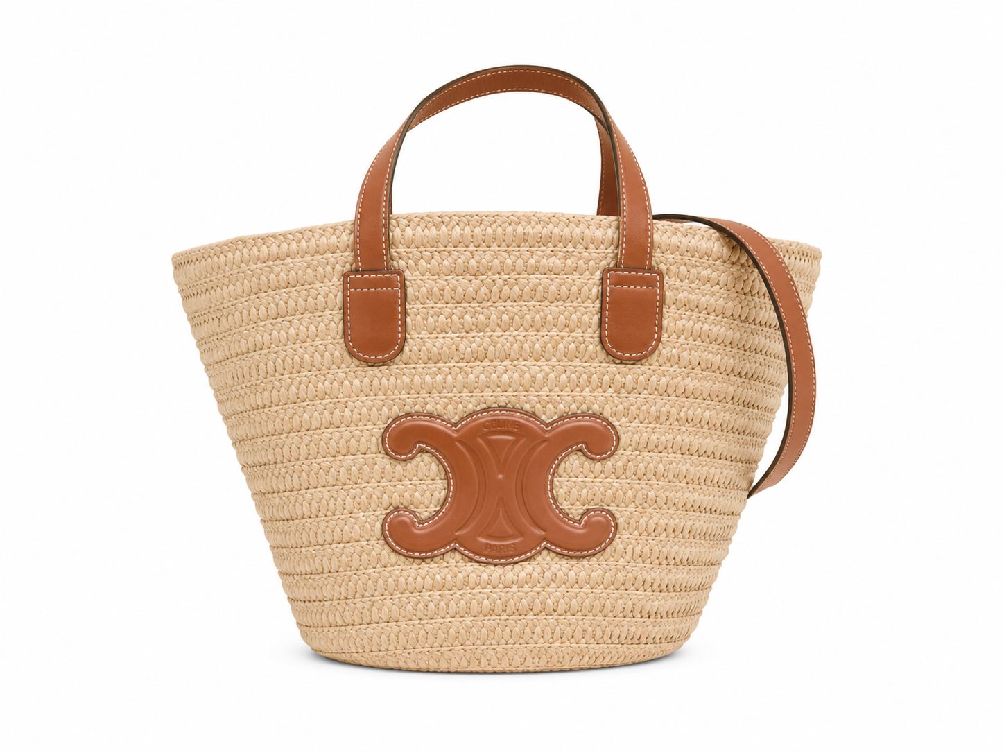Celine beach bag