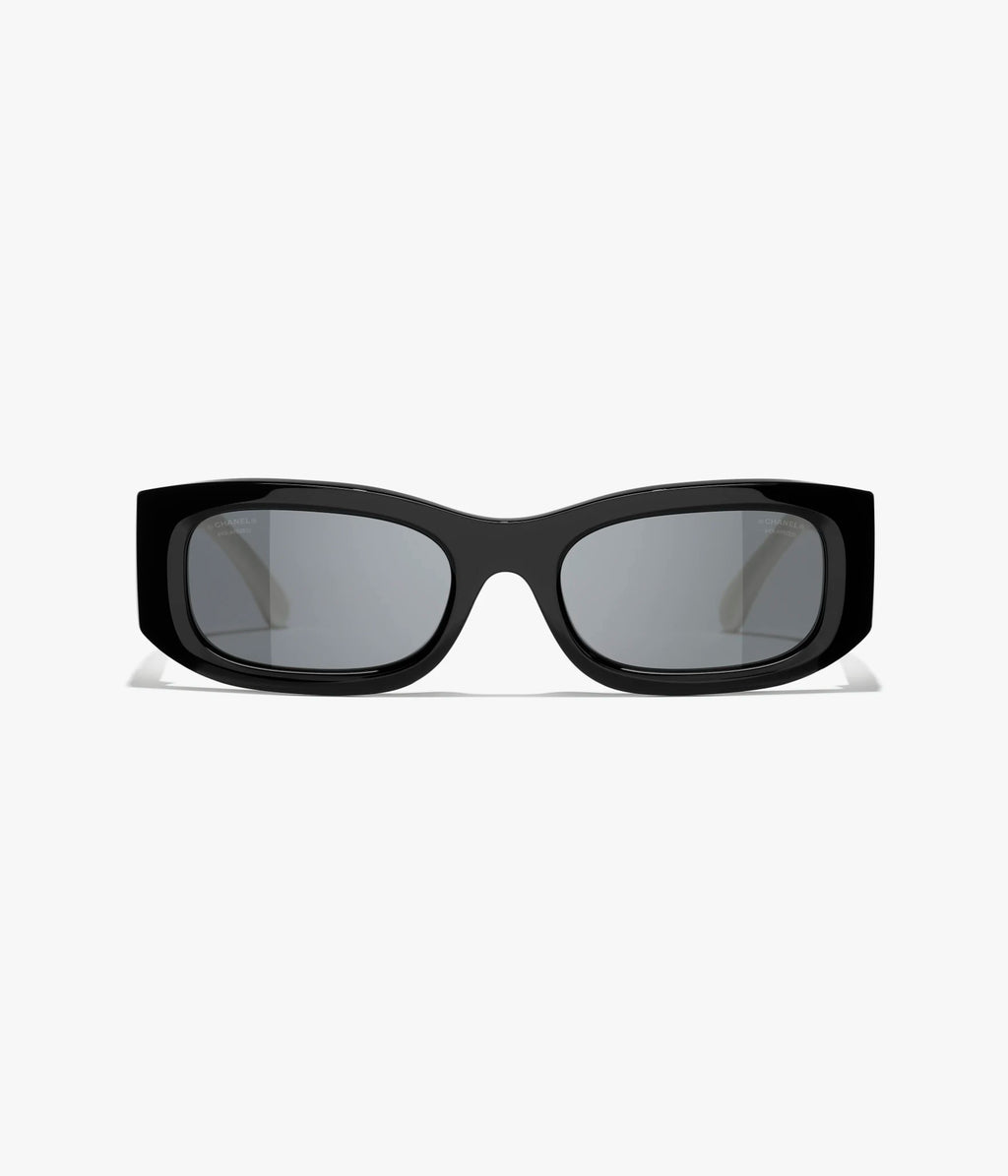 RECTANGLE SUNGLASSES