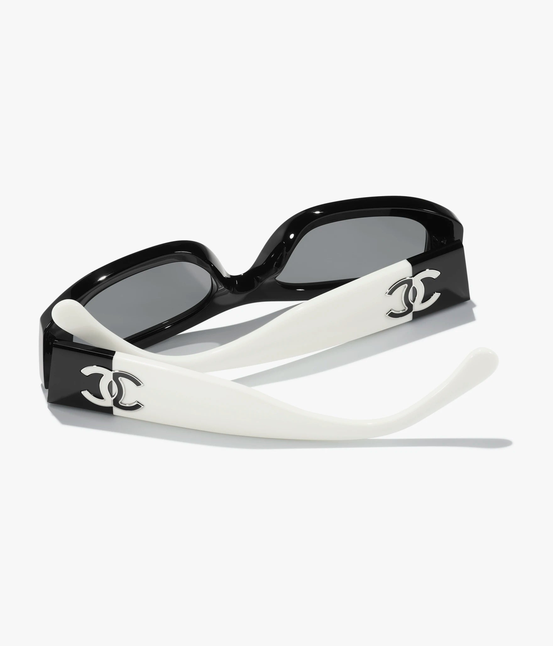RECTANGLE SUNGLASSES