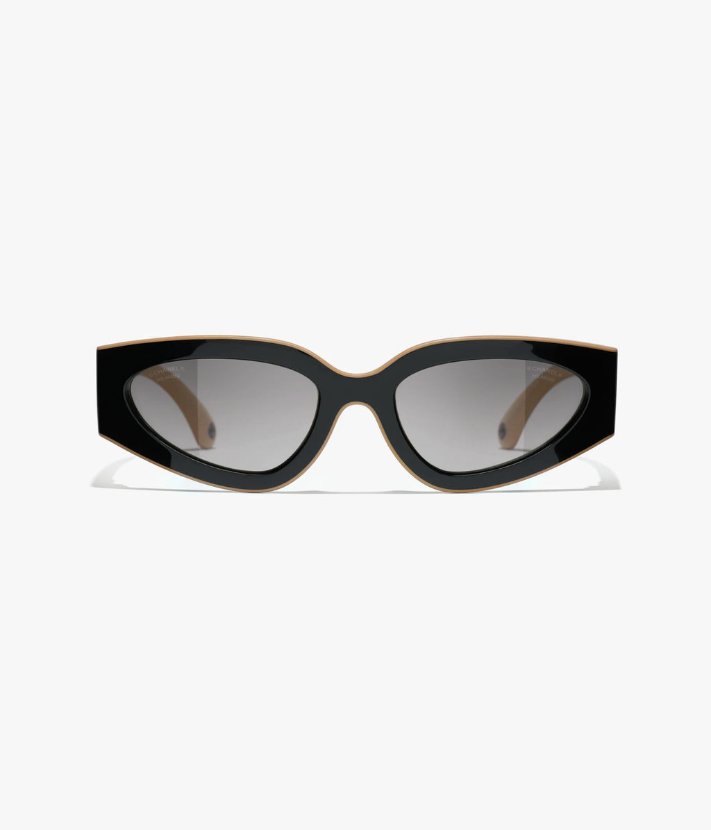 CAT EYE SUNGLASSES