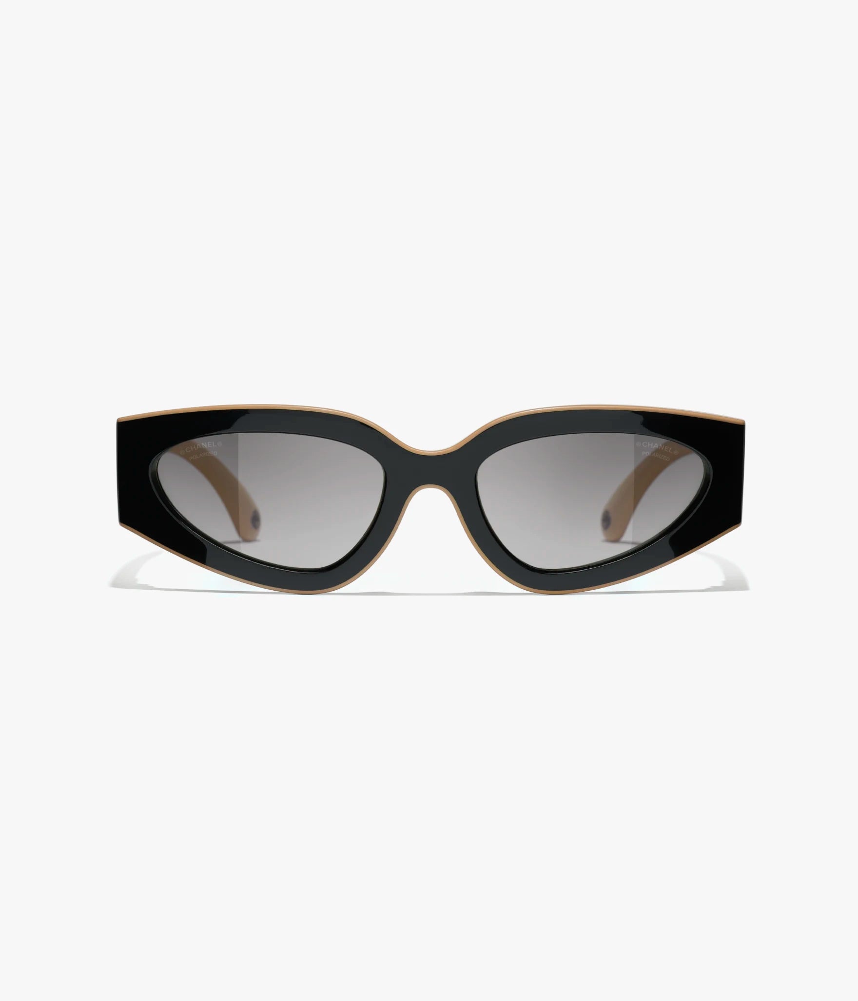 CAT EYE SUNGLASSES
