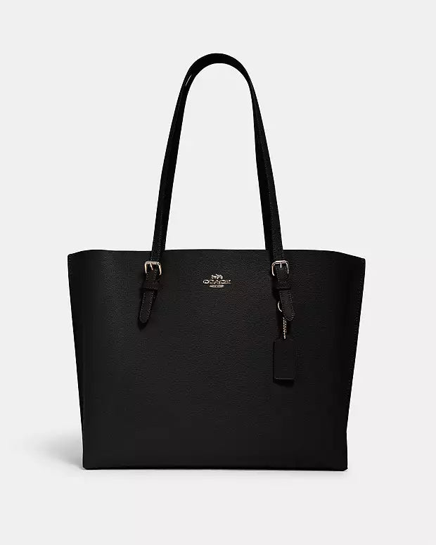 This Coach Mollie Tote Bag 25