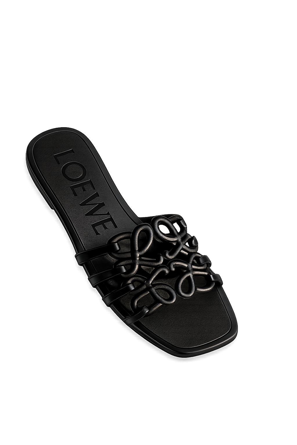 Loewe Petal Anagram