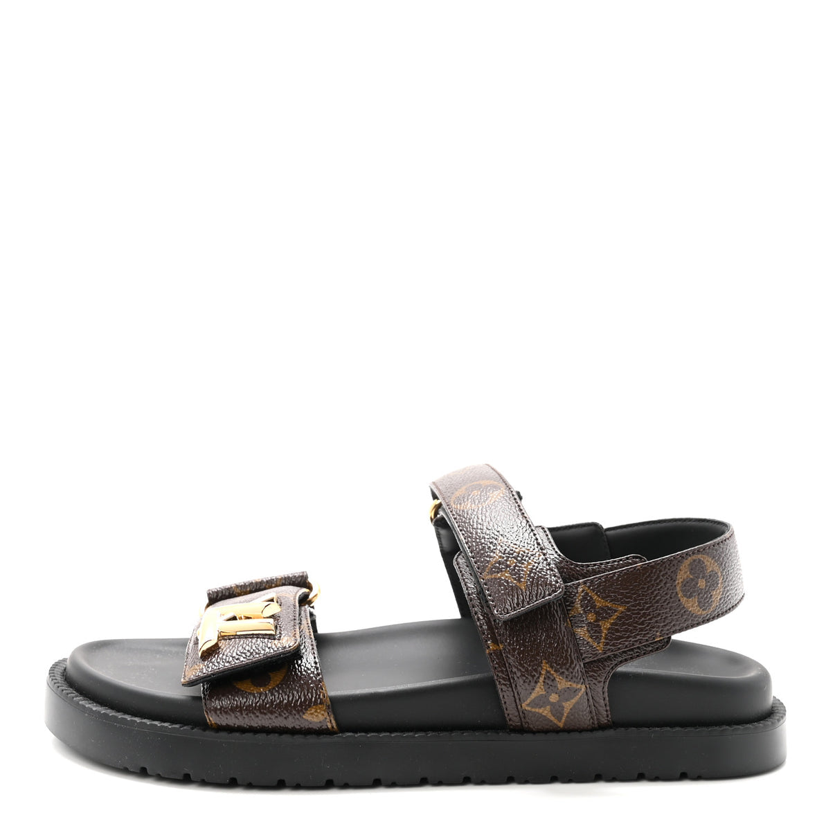 Louis Vuitton Sunset Comfort sandals