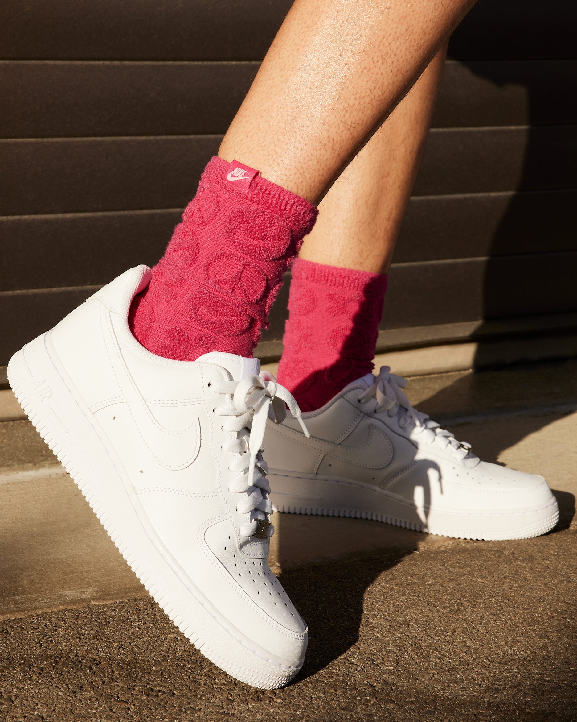 Nike Airforce