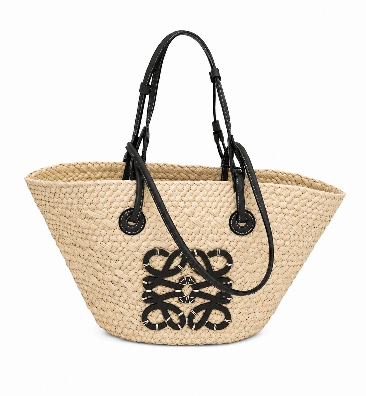 Loewe beach bag