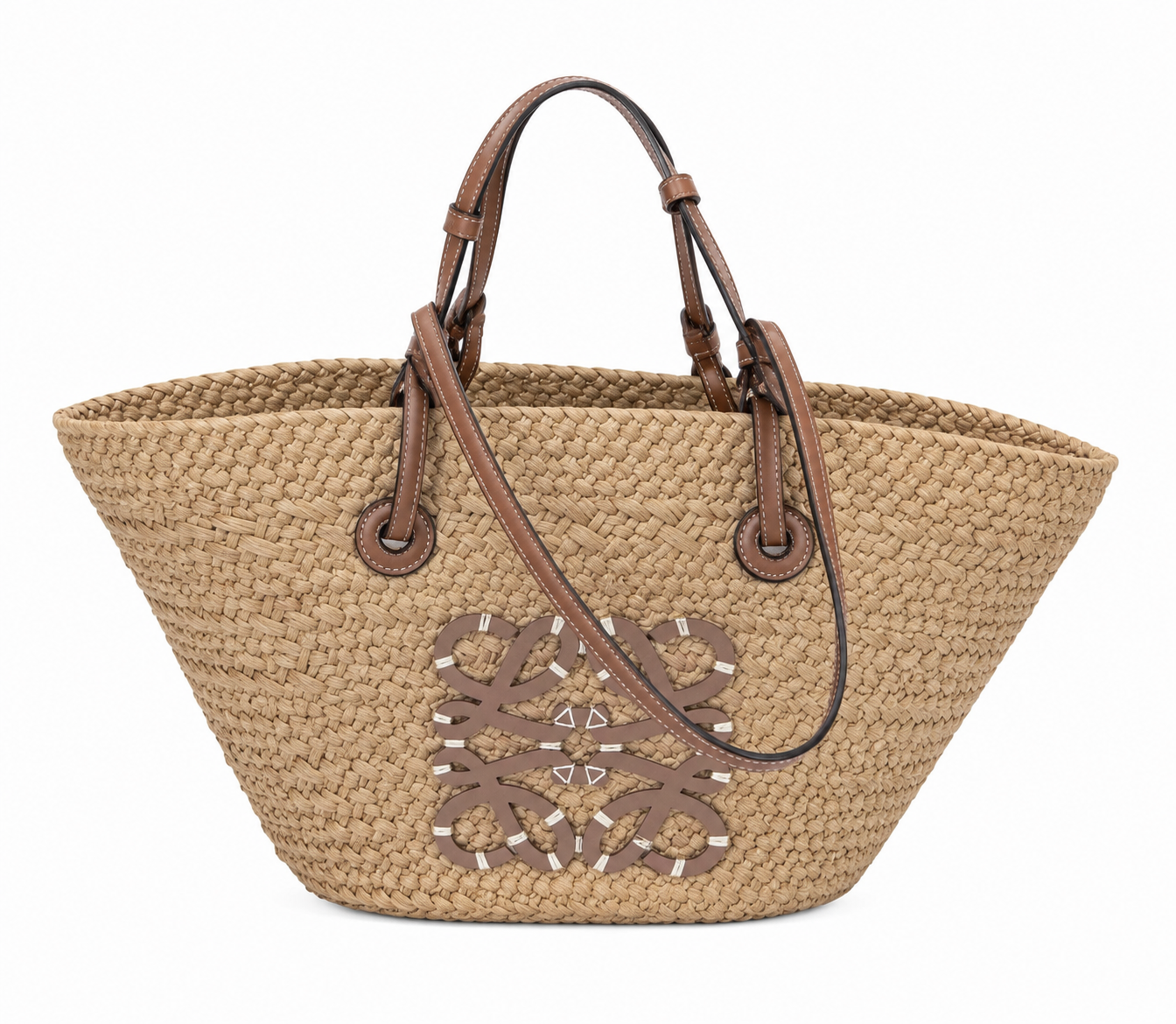 Loewe beach bag