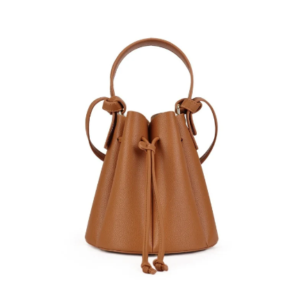 Polène Numéro Huit mini bucket