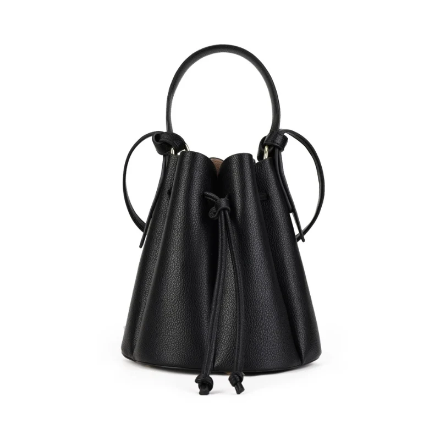 Polène Numéro Huit mini bucket