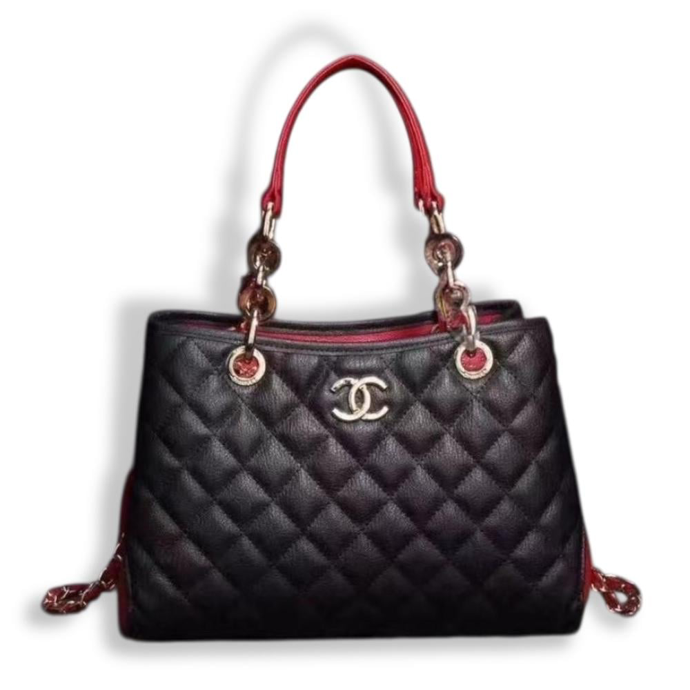 Chanel hand bag