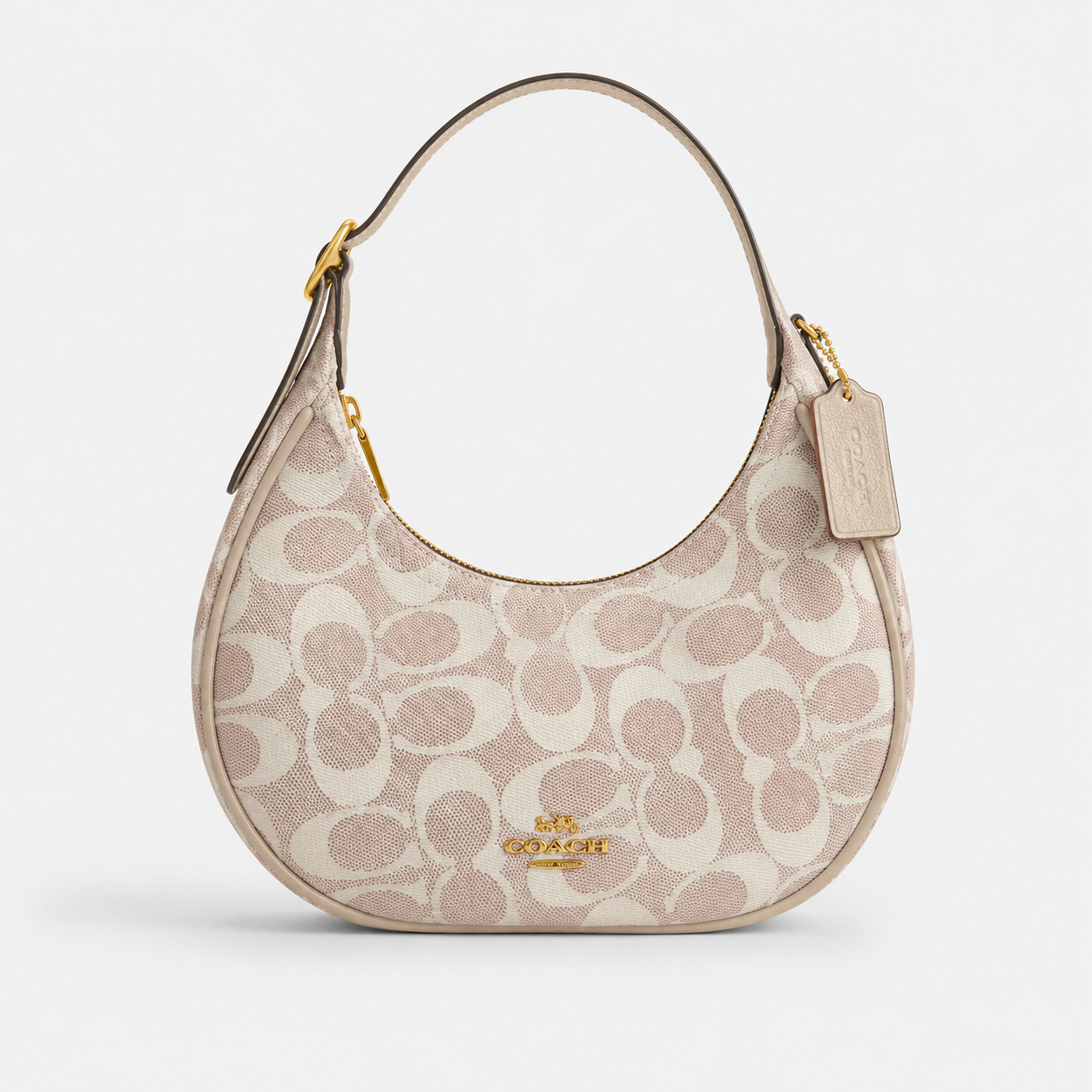 Coach Emily Shoulder Bag