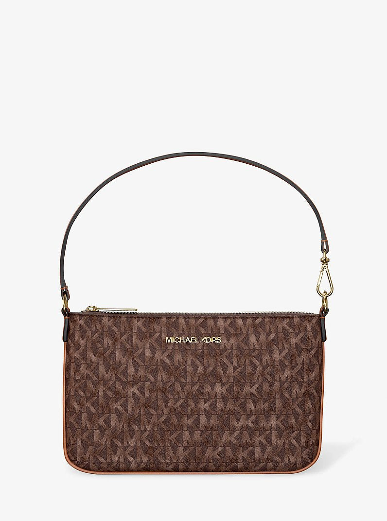 Michael Kors Jet Set Signature Convertible