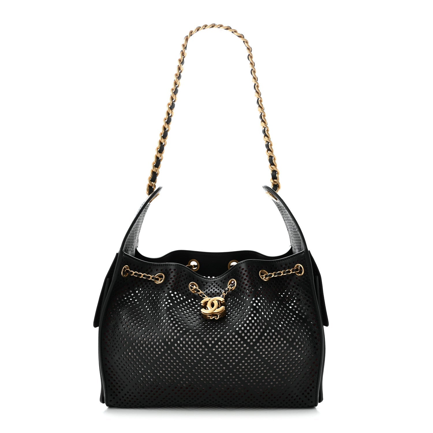 Chanel 25 Hobo bag