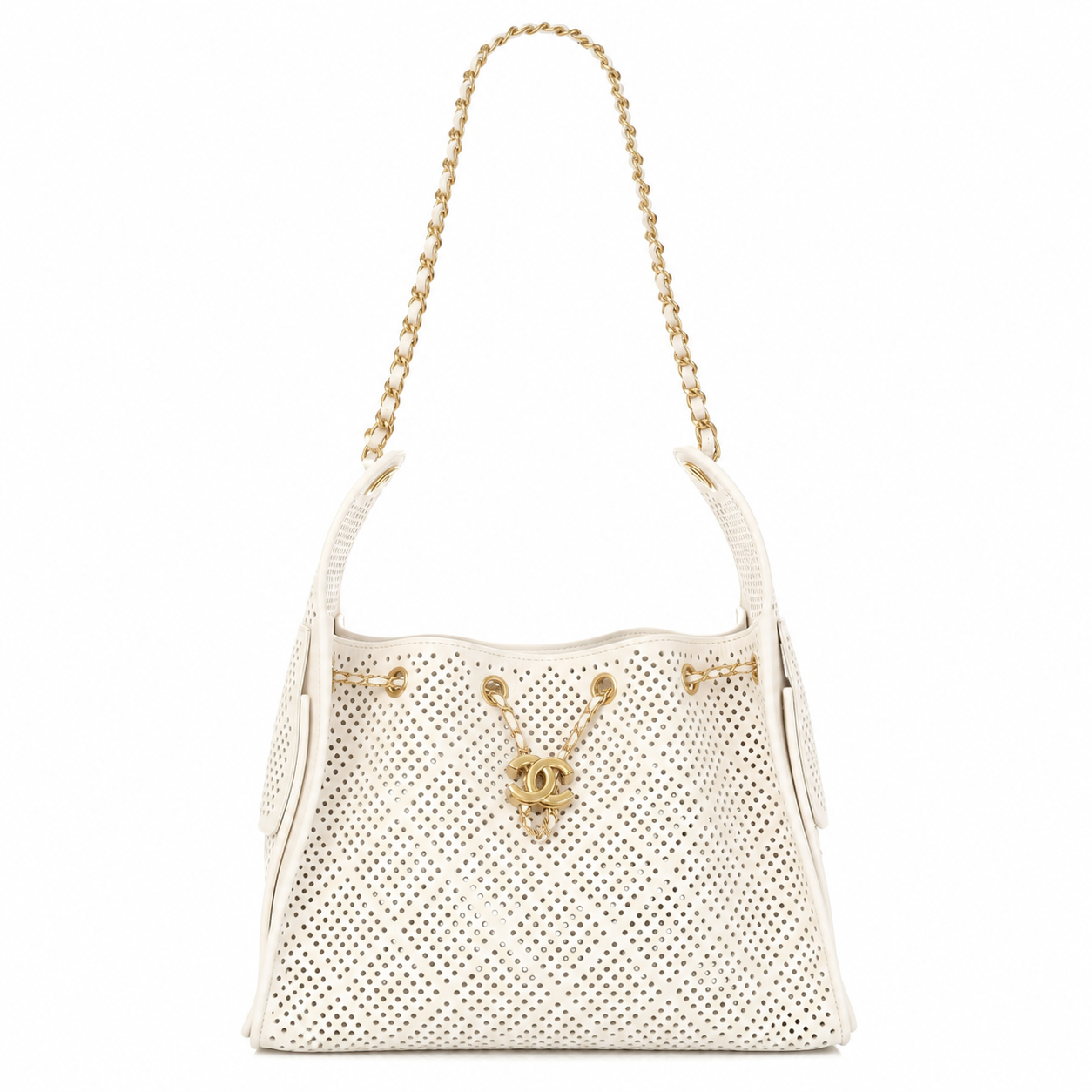 Chanel 25 Hobo bag