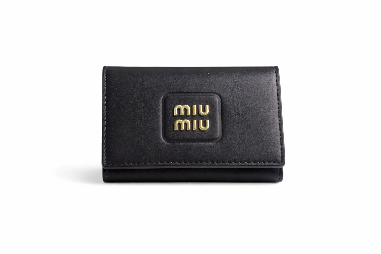 Miu Miu mini wallet