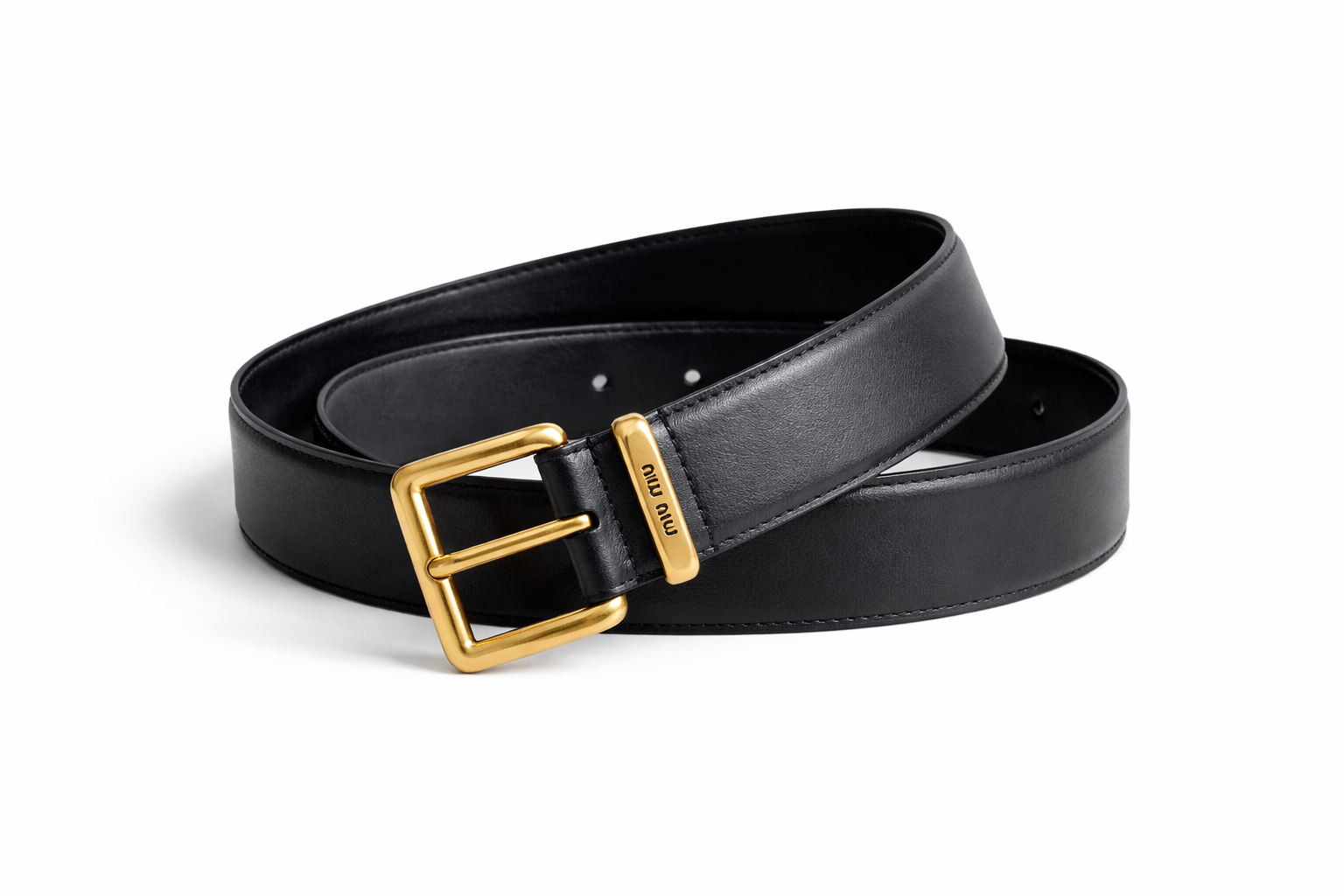 Miu Miu Belt