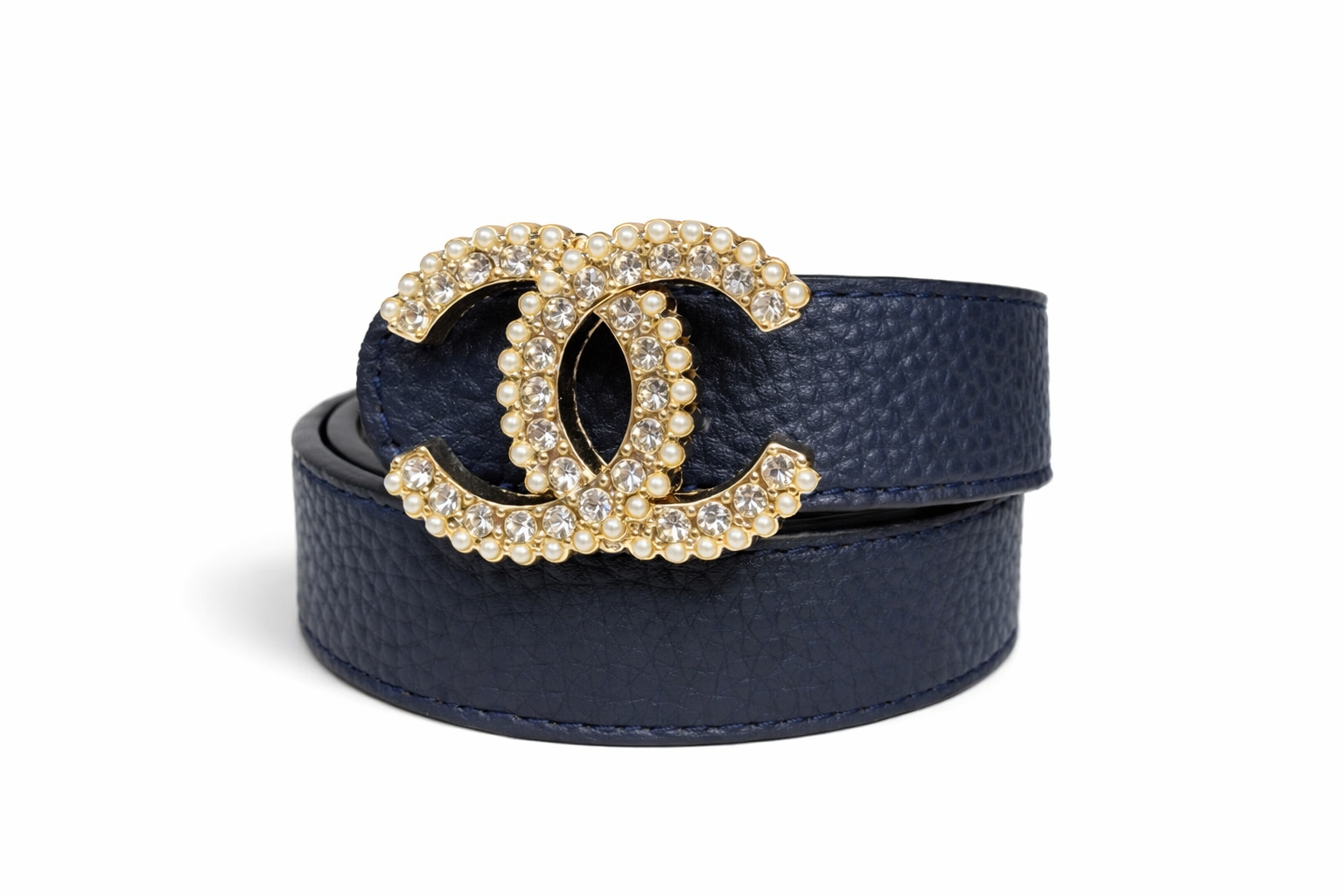 Chanel belt