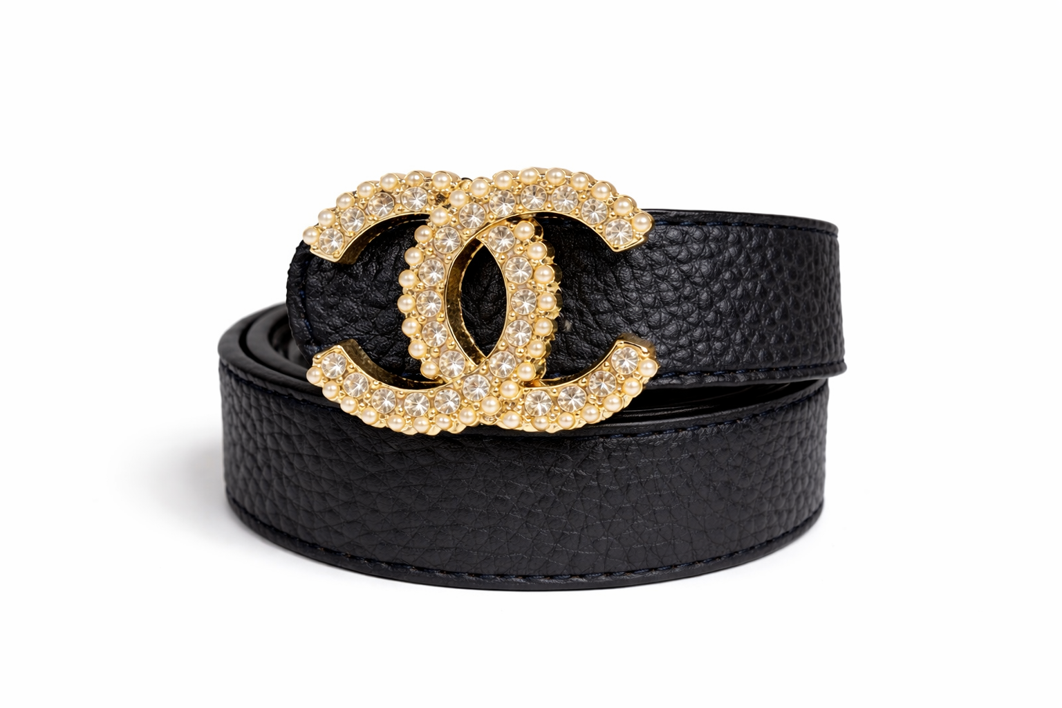 Chanel belt