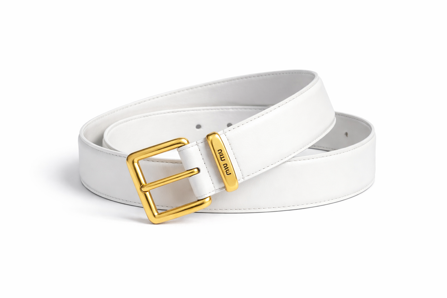 Miu Miu Belt