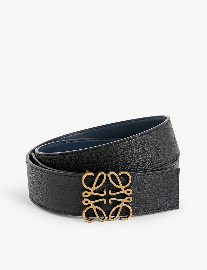 Loewe Anagram belt