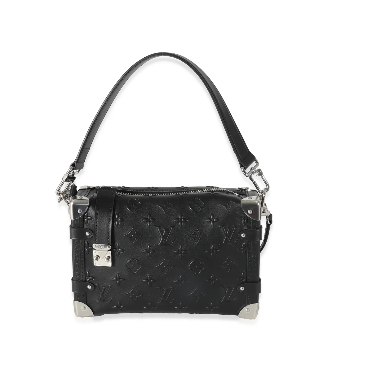 Louis Vuitton Side Trunk Bag