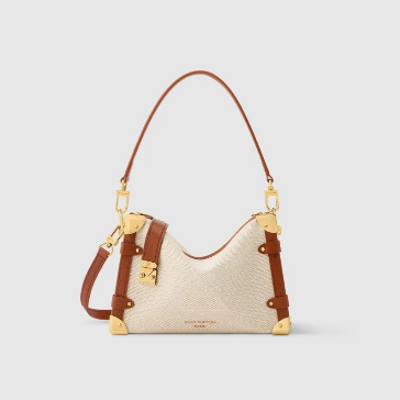 Louis Vuitton Side Trunk Bag