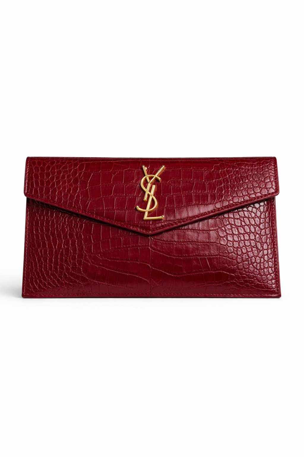 Saint Laurent Uptown Pouch