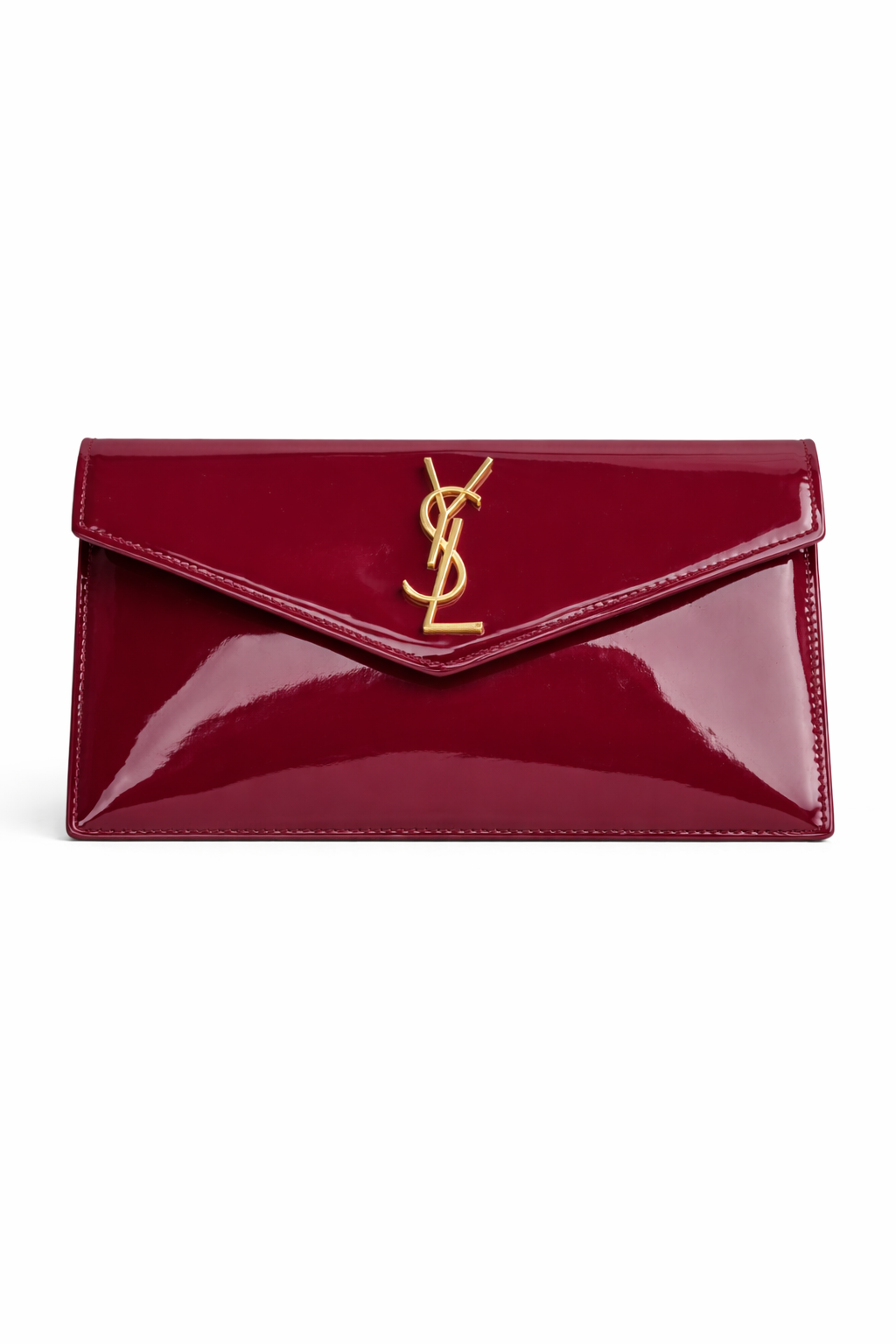 Saint Laurent Uptown Pouch