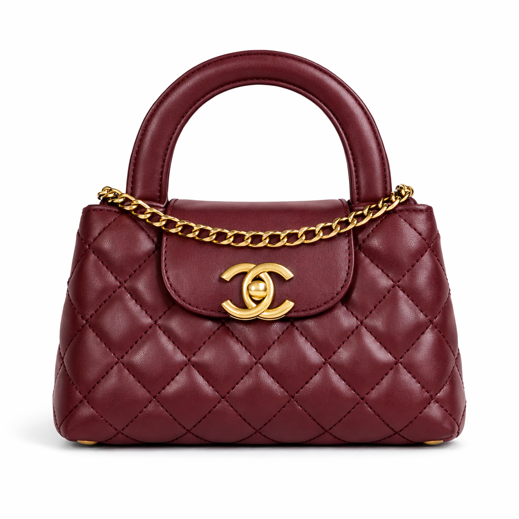 Chanel Kelly